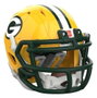 Hasbro Transformers x NFL Tundra Prime Green Bay Packers 14 cm