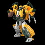 Hasbro Transformers x NFL Tundra Prime Green Bay Packers 14 cm