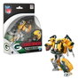 Hasbro Transformers x NFL Tundra Prime Green Bay Packers 14 cm