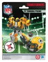 Hasbro Transformers x NFL Tundra Prime Green Bay Packers 14 cm