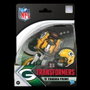 Hasbro Transformers x NFL Tundra Prime Green Bay Packers 14 cm