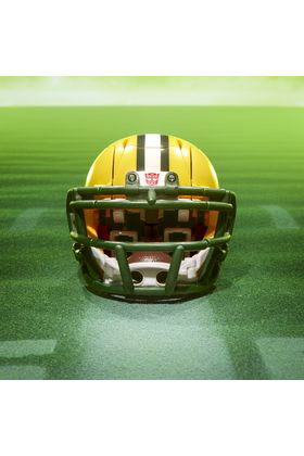 Hasbro Transformers x NFL Tundra Prime Green Bay Packers 14 cm