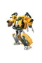 Hasbro Transformers x NFL Tundra Prime Green Bay Packers 14 cm