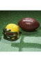 Hasbro Transformers x NFL Tundra Prime Green Bay Packers 14 cm