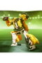 Hasbro Transformers x NFL Tundra Prime Green Bay Packers 14 cm