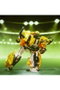Hasbro Transformers x NFL Tundra Prime Green Bay Packers 14 cm