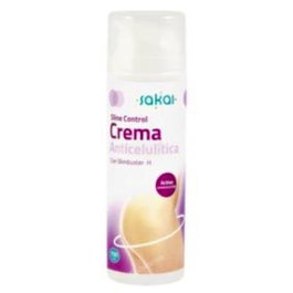 Sakai Sline Control Crema Anticelulitica 150Ml