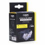 Edm Trail Tracker Linterna frontal LED 5W 400lm
