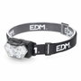 Edm Trail Tracker Linterna frontal LED 5W 400lm