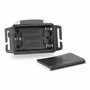 Edm Trail Tracker Linterna frontal LED 5W 400lm