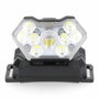 Edm Trail Tracker Linterna frontal LED 5W 400lm