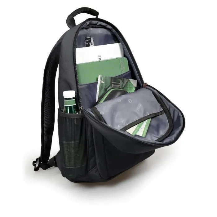Port Designs Mochila para portátil SYDNEY ECO de 15,6 pulgadas POR1727109846269