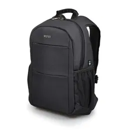 Port Designs Mochila para portátil SYDNEY ECO de 15,6 pulgadas POR1727109846269