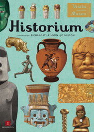 Historium, Nelson / Wilkinson, R. - IMPEDIMENTA