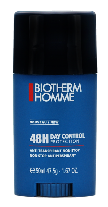 Biotherm Homme Day Control Deo Stick 50 ml Biotherm Homme Day Control Deo Stick 50 ml