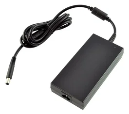 DELL Adaptador de corriente 180 W AC Negro