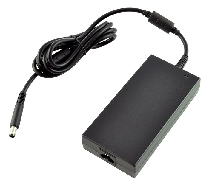 DELL Adaptador de corriente 180 W AC Negro DELL Adaptador de corriente 180 W AC Negro