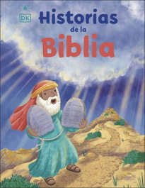 DORLING KINDERSLEY (DK) Historias de la Biblia, DK - DORLING KINDERSLEY (DK)