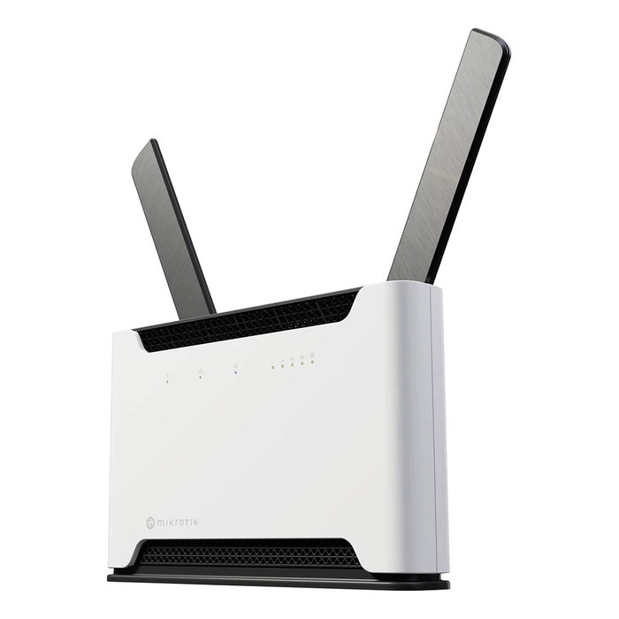 MikroTik Chateau LTE7 ax Router Wi-Fi 6 4G LTE