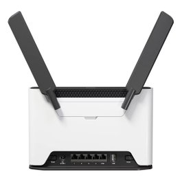 MikroTik Chateau LTE7 ax Router Wi-Fi 6 4G LTE