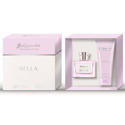 Baldessarini Bella Gift Set 50ml EDP + 200ml Shower Cream