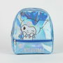 Cerdá Mochila Casual Iridiscente Hello Kitty Kuromi Púrpura