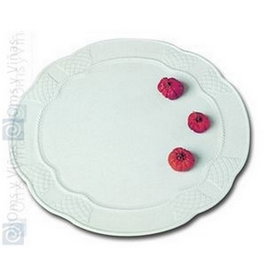 Fuente Buffet Pastelera 41cm