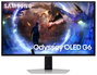 Samsung Odyssey OLED G6 S27DG600SU 27 pulgadas QHD 360 Hz Plata