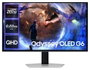 Samsung Odyssey OLED G6 S27DG600SU 27 pulgadas QHD 360 Hz Plata