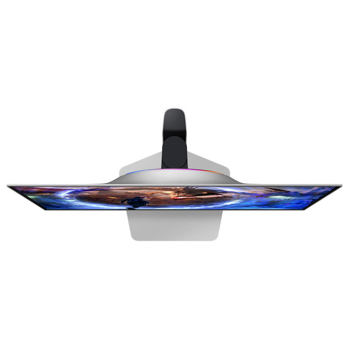 Samsung S27DG600SU - Monitor Gaming 27" (68.6 cm) QHD 2560 x 1440, Panel OLED, 360 Hz, 0.03 ms, Pivot, Negro, 2xHDMI, DP, USB Samsung S27DG600SU - Monitor Gaming 27" (68.6 cm) QHD 2560 x 1440, Panel OLED, 360 Hz, 0.03 ms, Pivot, Negro, 2xHDMI, DP, USB