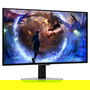 Samsung S27DG600SU - Monitor Gaming 27" (68.6 cm) QHD 2560 x 1440, Panel OLED, 360 Hz, 0.03 ms, Pivot, Negro, 2xHDMI, DP, USB