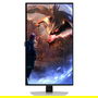 Samsung S27DG600SU - Monitor Gaming 27" (68.6 cm) QHD 2560 x 1440, Panel OLED, 360 Hz, 0.03 ms, Pivot, Negro, 2xHDMI, DP, USB