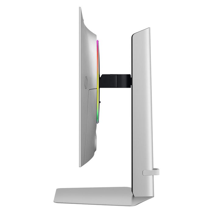 Samsung S27DG600SU - Monitor Gaming 27" (68.6 cm) QHD 2560 x 1440, Panel OLED, 360 Hz, 0.03 ms, Pivot, Negro, 2xHDMI, DP, USB Samsung S27DG600SU - Monitor Gaming 27" (68.6 cm) QHD 2560 x 1440, Panel OLED, 360 Hz, 0.03 ms, Pivot, Negro, 2xHDMI, DP, USB