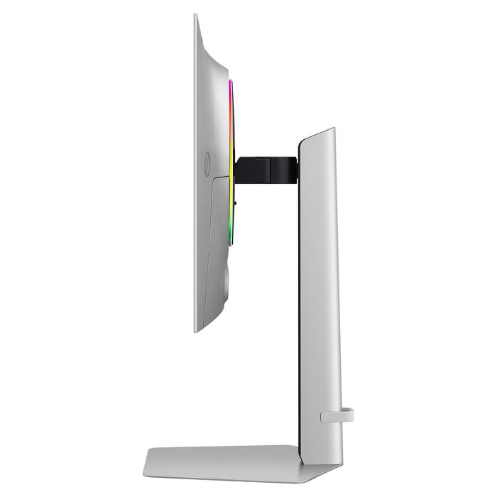 Samsung S27DG600SU - Monitor Gaming 27" (68.6 cm) QHD 2560 x 1440, Panel OLED, 360 Hz, 0.03 ms, Pivot, Negro, 2xHDMI, DP, USB Samsung S27DG600SU - Monitor Gaming 27" (68.6 cm) QHD 2560 x 1440, Panel OLED, 360 Hz, 0.03 ms, Pivot, Negro, 2xHDMI, DP, USB