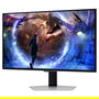 Samsung S27DG600SU - Monitor Gaming 27" (68.6 cm) QHD 2560 x 1440, Panel OLED, 360 Hz, 0.03 ms, Pivot, Negro, 2xHDMI, DP, USB