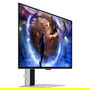 Samsung S27DG600SU - Monitor Gaming 27" (68.6 cm) QHD 2560 x 1440, Panel OLED, 360 Hz, 0.03 ms, Pivot, Negro, 2xHDMI, DP, USB