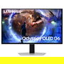 Samsung S27DG600SU - Monitor Gaming 27" (68.6 cm) QHD 2560 x 1440, Panel OLED, 360 Hz, 0.03 ms, Pivot, Negro, 2xHDMI, DP, USB