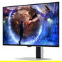 Samsung S27DG600SU - Monitor Gaming 27" (68.6 cm) QHD 2560 x 1440, Panel OLED, 360 Hz, 0.03 ms, Pivot, Negro, 2xHDMI, DP, USB