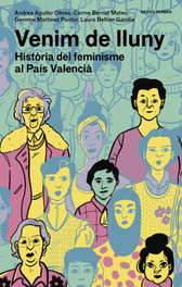 Venim de lluny, Gemma Martínez - SEMBRA LLIBRES
