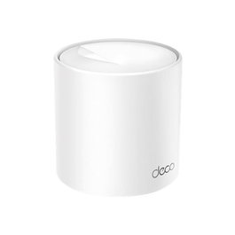 TP-Link Deco X10 Access Point Wi-Fi Mesh (1-Pack) - DECO X10(1-PACK)