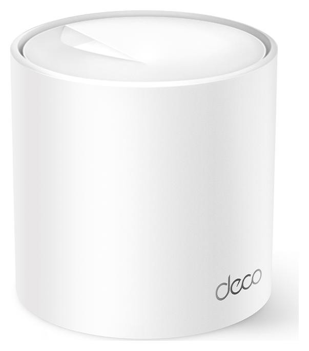 TP-Link Deco X10 Sistema de Red Mesh Wi-Fi 6 AX1500
