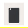 Tucano IPDP11M4MAG-BK Funda MAGNET para iPad Pro 11" (M4, 2024) - Negro, Modo espera, Compatible con Apple