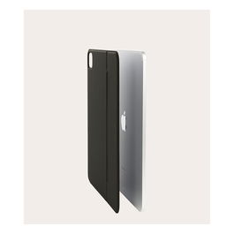 Tucano IPDP11M4MAG-BK Funda MAGNET para iPad Pro 11" (M4, 2024) - Negro, Modo espera, Compatible con Apple