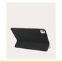 Tucano IPDP11M4MAG-BK Funda MAGNET para iPad Pro 11" (M4, 2024) - Negro, Modo espera, Compatible con Apple