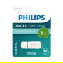 Philips Memoria USB 3.0 8GB Snow Edition Spring Green FM08FD75B