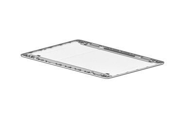 HP HP LCD BACK COVER NSV Plata natural HP HP LCD BACK COVER NSV Plata natural