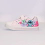 Cerdá Zapatilla Loneta Suela Pvc Con Luces Stitch T025 - Modelos surtidos