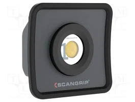 SCANGRIP Nova Mini Lámpara de Trabajo 6000K