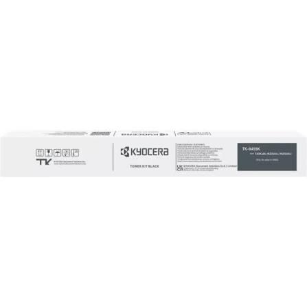 Kyocera TK-8455K Negro Kyocera TK-8455K Negro