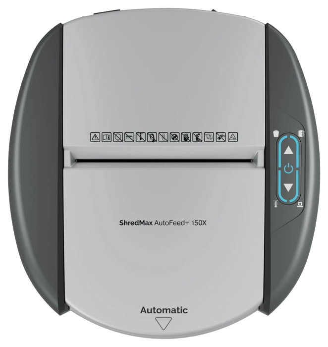 Rexel ShredMax AutoFeed+ 150X, P4